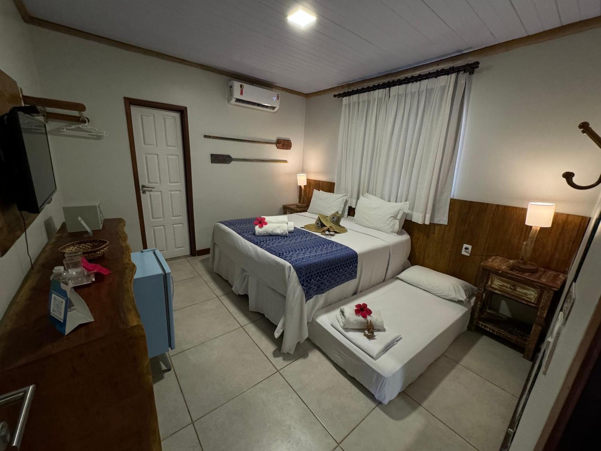 Pousada Alto Da Vila Noronha By Alto Da Ilha Fernando de Noronha Buitenkant foto